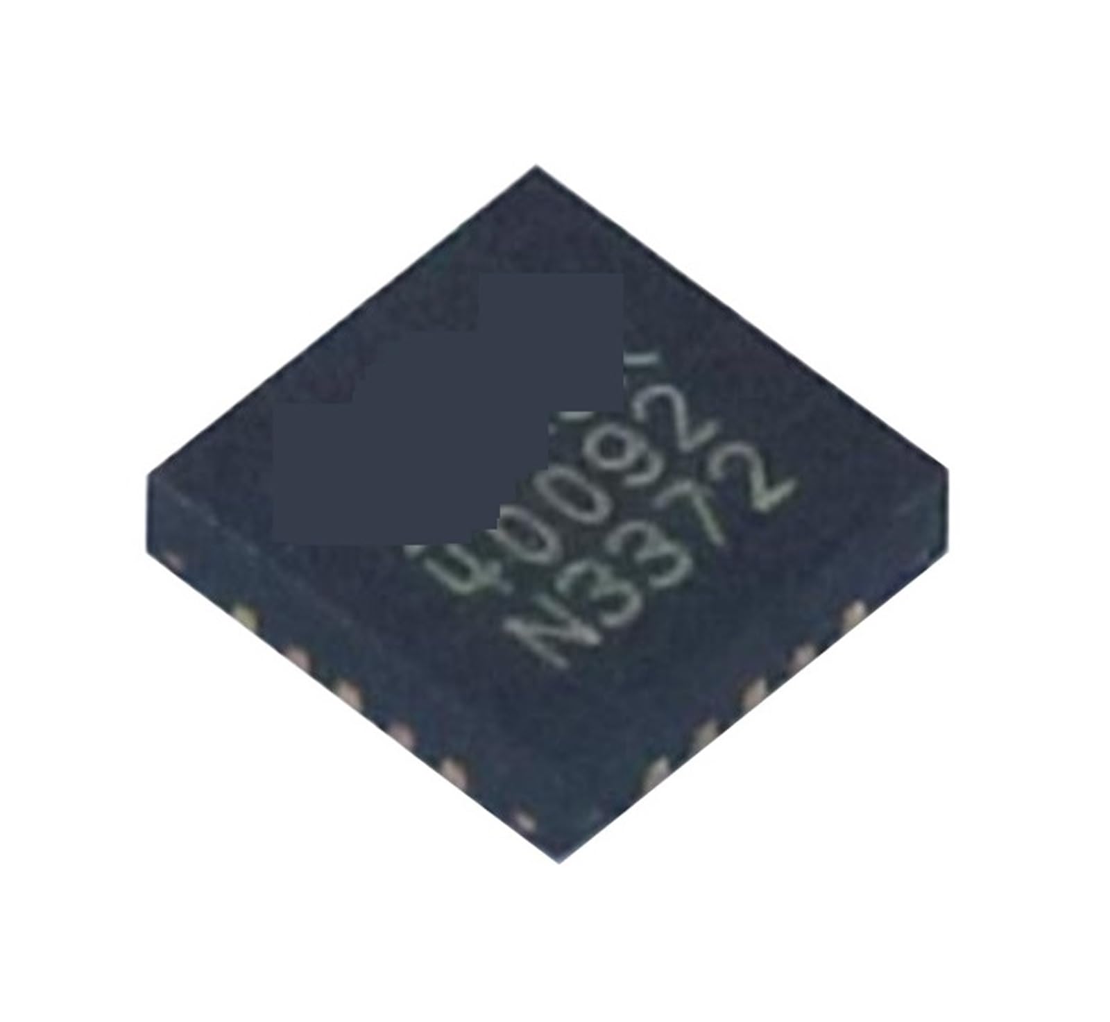LTC4009IUF-2 solution contre la surchauffe de charge de batterie - 2