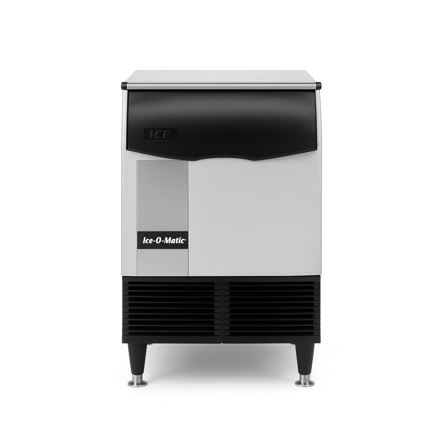 Commercial Cube Undercounter Ice Maker by Ice-O-Matic