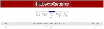 Pixar Toddler Toy Story Slinky Dog Costume, Disney Movie Halloween Costume for Boys and Girls