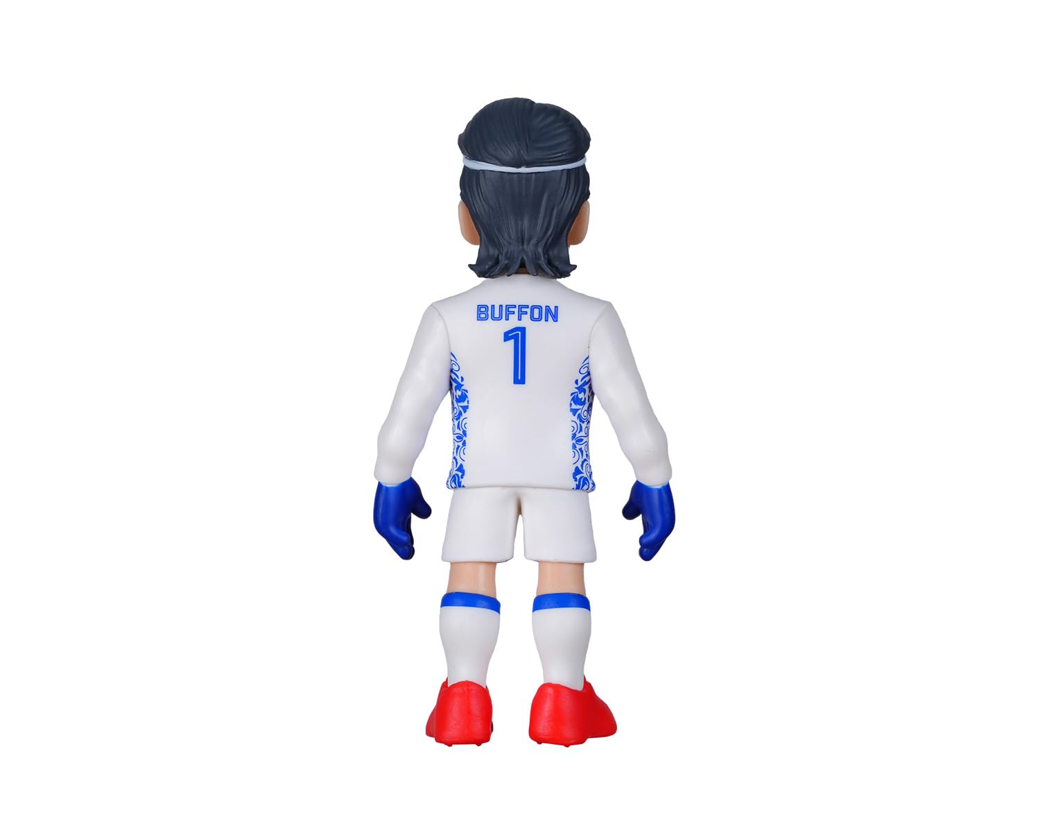 MINIX - Football Legends - Mistrzostwa Świata Legends #127 - Włochy - Buffon - Figurka kolekcjonerska 12 cm