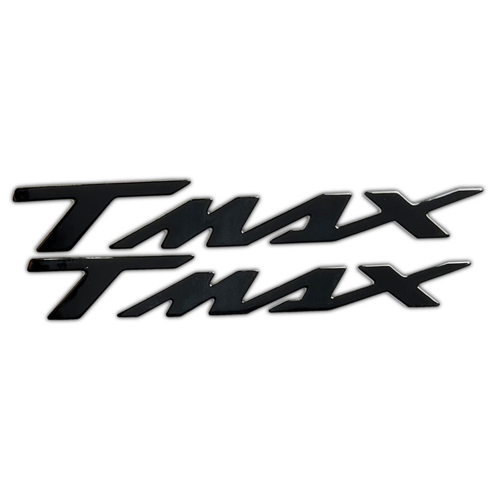 3D Sticker Vinyl Decal Badge Stickers for Yamaha T-MAX530 TMAX530 T-MAX500 TMAX500 TMAX560 Tmax Protector Accessories Decals