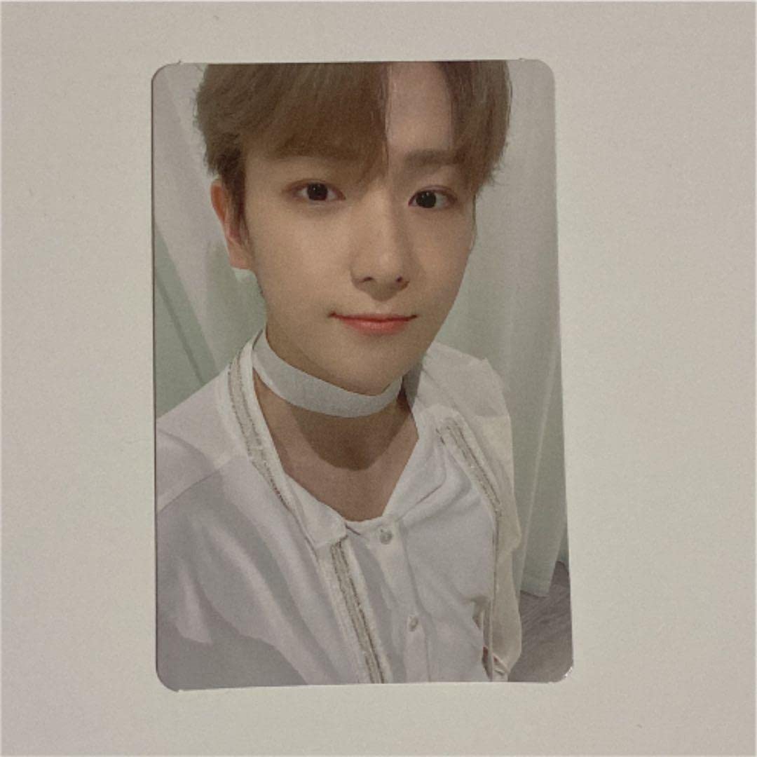 Amazon.co.jp: THEBOYZ ドボイズ ヒョンジェ ロキンMD ブックランプ 