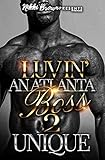 Luvin' An Atlanta Boss 2 (The Stockley Family Book 9)