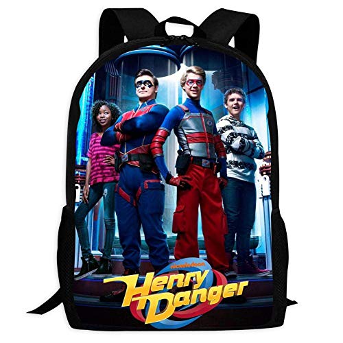 Mochila Henry Danger El Corte Inglés Online Sales, UP TO 51% OFF |  www.apmusicales.com