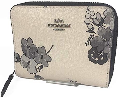 Amazon コーチ Coach 財布 二つ折り財布 コンパクト財布 F7351 スモール ジップ ウォレット フェアリー テール フローラル プリント レディース チョークマルチ モノクロ Svcah 花柄 アウトレット品 並行輸入品 Coach コーチ 財布 Amazon コーチ Coach 財布 二つ折り財布 コンパクト財布 F7351 スモール ジップ ウォレット フェアリー テール フローラル プリント レディース チョークマルチ モノクロ Svcah 花柄 アウトレット品 並行輸入品 Coach コーチ 財布