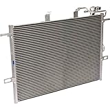 Global Parts Distributors - 03-15 M-Benz (3159C)