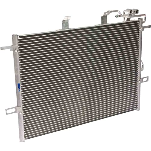 Global Parts Distributors - 03-15 M-Benz (3159C)