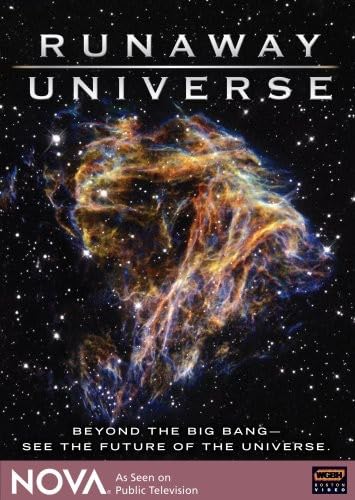 Nova: Runaway Universe [DVD]