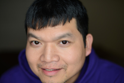 Great lighting effect