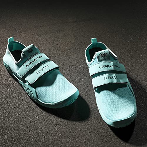 MEJORES Zapatillas Barefoot Para CrossFit En 2026