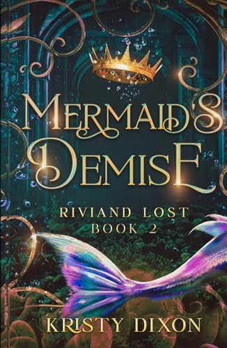 Mermaid's Demise
