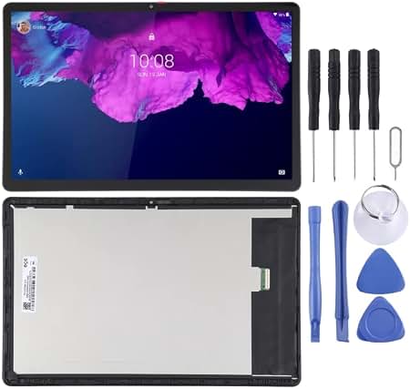 Amazon.com: Screen Replacement for Lenovo Tab P11/P11 Plus LCD