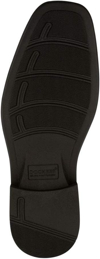 کفش کفش چرم مردانه Endow کفش آکسفورد