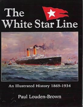 The White Star Line
