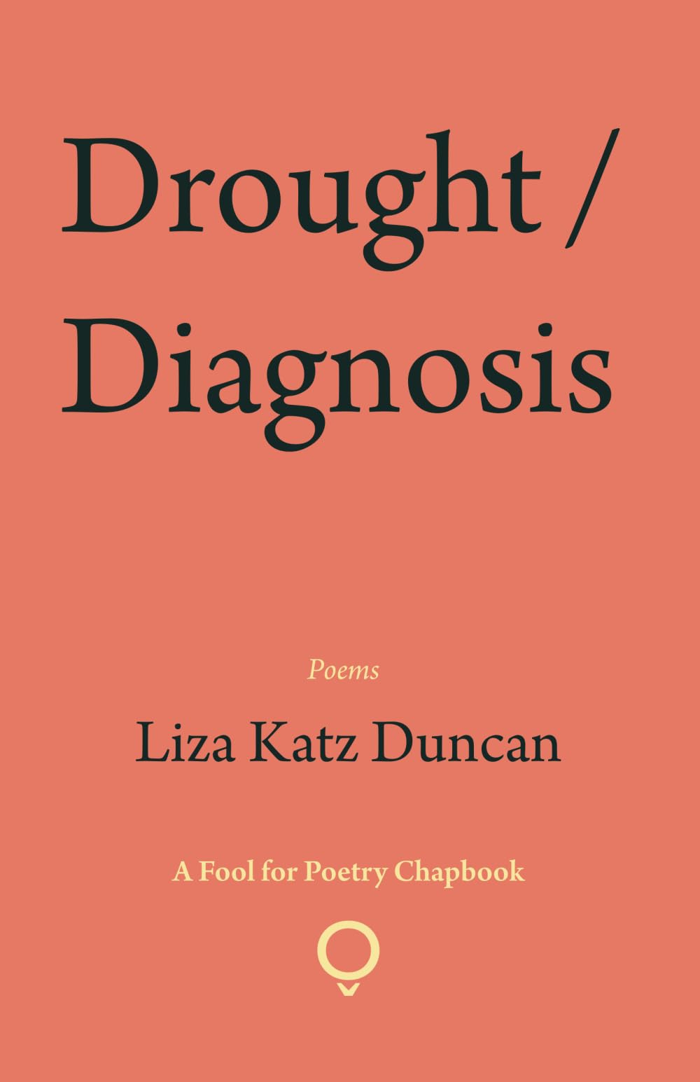 Drought / Diagnosis