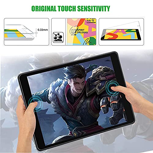 Zenrich Ipad Mini 4 Case,Ipad Mini 5 Case With Screen Protector,Pencil Holder,Hand Strap And Shoulder Belt ,Heavy Duty Shockproof Rugged Black #TOP7