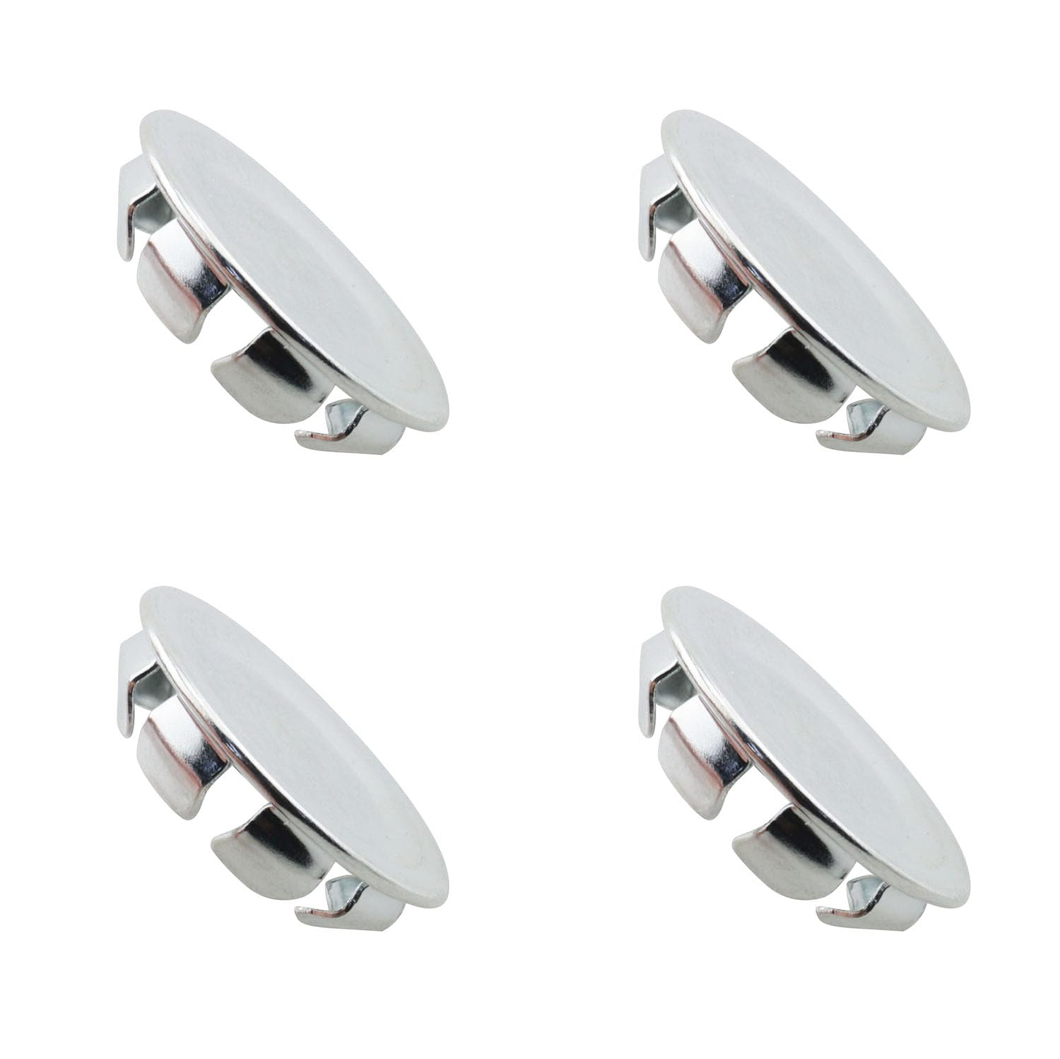 Amazon.com: YHXiXi 4PCS 3/4inch Stainless Steel Knockout
