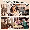 6S-Wireless-Bluetooth-Headphones-Over-Ear-Hi-Fi-Stereo-Foldable-Wireless-Stereo-Headsets-Earbuds-with-Built-in-Mic-Volume-Control-FM-for-PhonePC-Black-Gold PRTUKYT 6S Wireless Bluetooth Headphones Over Ear, Hi-Fi Stereo Foldable Wireless Stereo Headsets Earbuds with Built-in Mic, Volume Control, FM for Phone/PC (Black & Gold)
