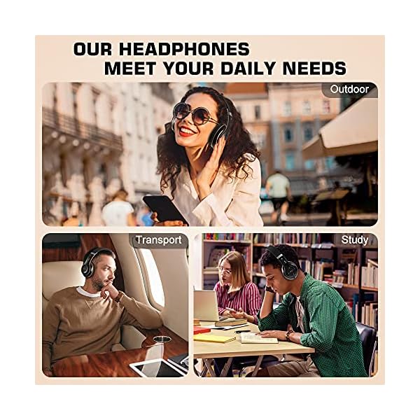 6S-Wireless-Bluetooth-Headphones-Over-Ear-Hi-Fi-Stereo-Foldable-Wireless-Stereo-Headsets-Earbuds-with-Built-in-Mic-Volume-Control-FM-for-PhonePC-Black-Gold PRTUKYT 6S Wireless Bluetooth Headphones Over Ear, Hi-Fi Stereo Foldable Wireless Stereo Headsets Earbuds with Built-in Mic, Volume Control, FM for Phone/PC (Black & Gold)