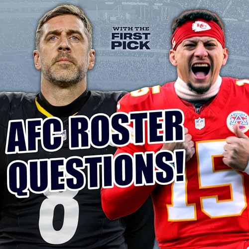 Biggest Question Mark For EVERY AFC Team This Season!