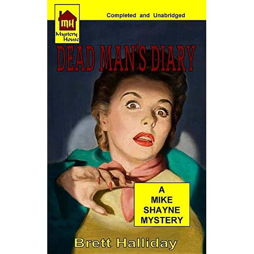 Dead Man's Diary