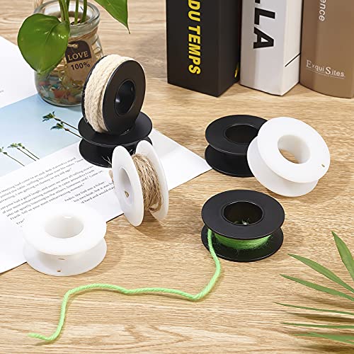 OLYCRAFT 24 bobine di filo di plastica bobine di