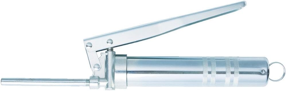 TRUSCO TGS-140 Grease Gun Cartridge Grease, Hand Packed Type, 4.5 fl oz 140 cc