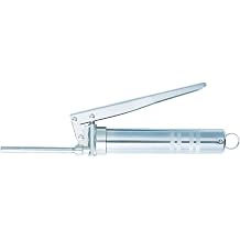 TRUSCO TGS-140 Grease Gun Cartridge Grease, Hand Packed Type, 4.5 fl oz 140 cc