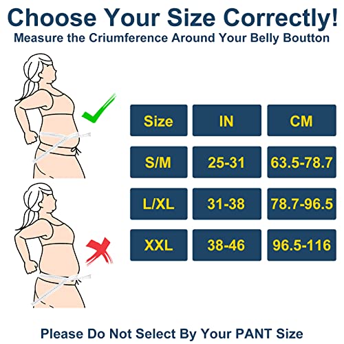 Back Brace Support Belt,Waist Protection Belt For Pain Relief Scoliosis Sciatica Herniated Disc,Adjustable And Flexible Lower Lumbar Waist Support Belt With Removable Pad (L/Xl(31-38 Inches)) #TOP4