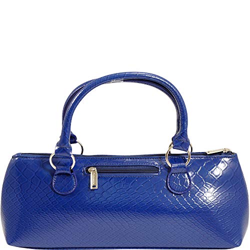 Image of Primeware Wine Clutch Bag Thermal Insulated Wine Carrier Tote Holds Red & White 750 ml Bottle Includes Portable Waiter-Style Corkscrew