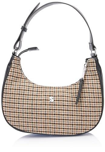 Sac à bandoulière Femme s.Oliver compact - Dites adieu aux sacs trop lourds 99n3
