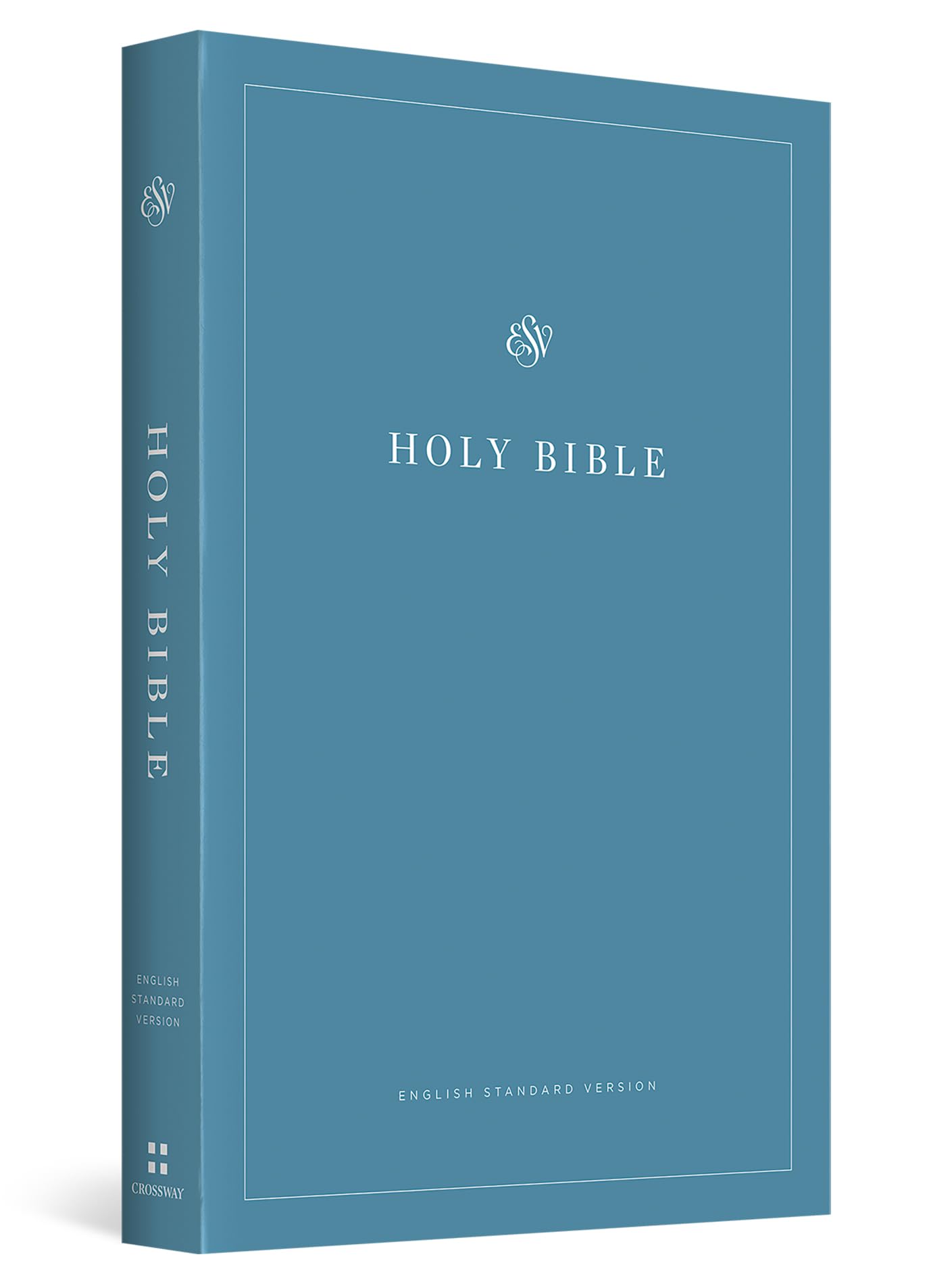 ESV Economy Bible (Paperback)
