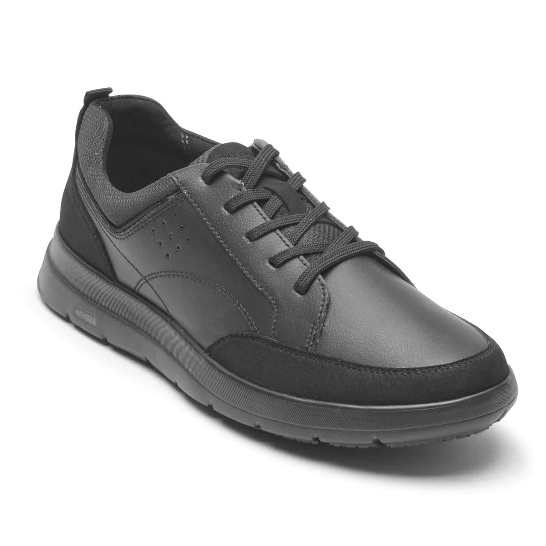 Rockport Men's, Truflex Cayden LTT Shoe Black 12 M