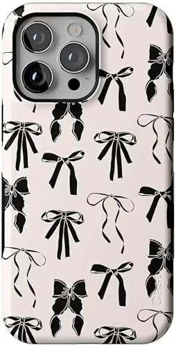 Miniatura 130 de Casely Funda para iPhone 14 Pro | Campo de flores | Floral pastel | Compatible con MagSafe | Diseño protector audaz