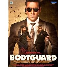 Bodyguard 2011 Hindi Movie / Bollywood Film / Indian Cinema DVD