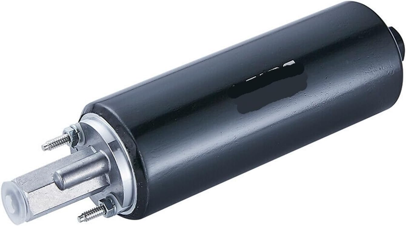 Fuel Filter & Regulator EFI Fuel Pump 6AN Engine Swap 1Pcs