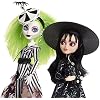 Monster High Beetlejuice Doll Set