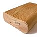 Hosco TWSB 2-Way Wooden Sanding Blocks, Radius 7-1/4