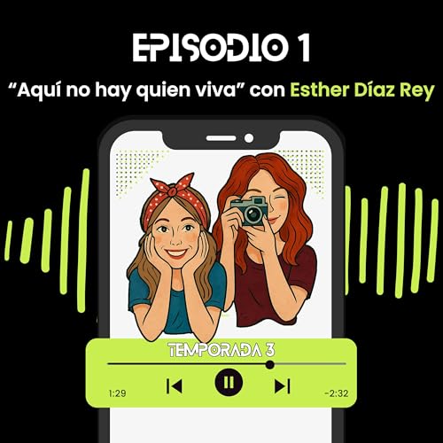 Recordando Aquí no hay quien viva: humor, nostalgia y curiosidades | El Cine Friki T3E1 cover art