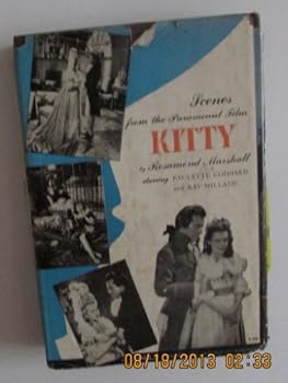 Hardcover Kitty Book