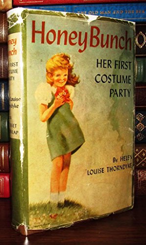 Her First Costume Party (By: Helen Louise Thorndyke)