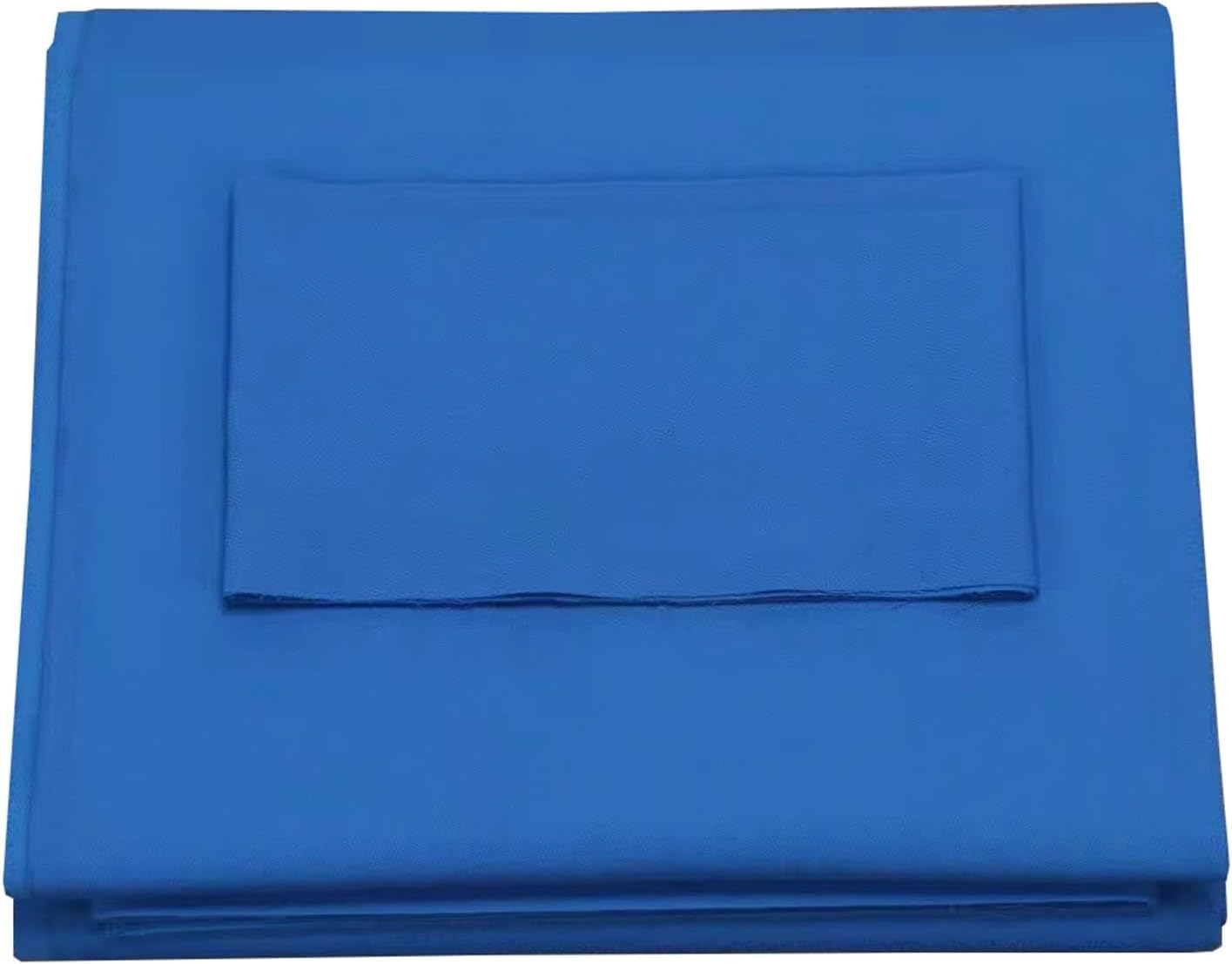 VUIKLCty Professional Billiard Table Cloths Are Suitable For Use In Hotels, Entertainment Venues And The Home(Blue)