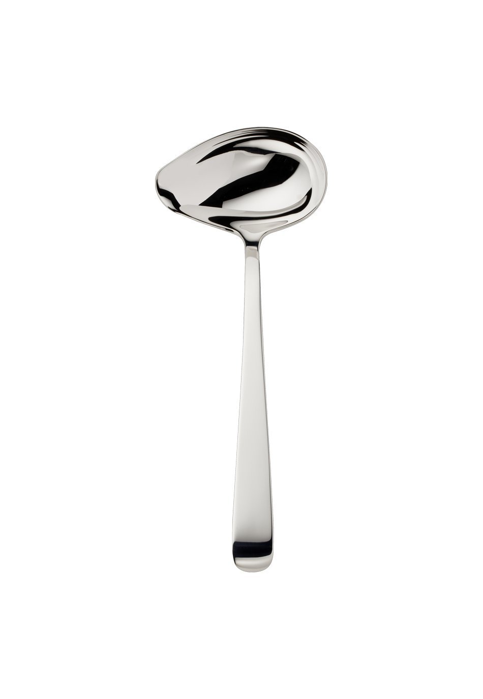 Robbe & Berking Cucharón para Salsa Alta (Chapado Macizo en Plata con 150 g)
