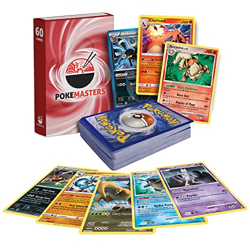 Find The Best Pokemon Packs To Get Reviews & Comparison Katynel
