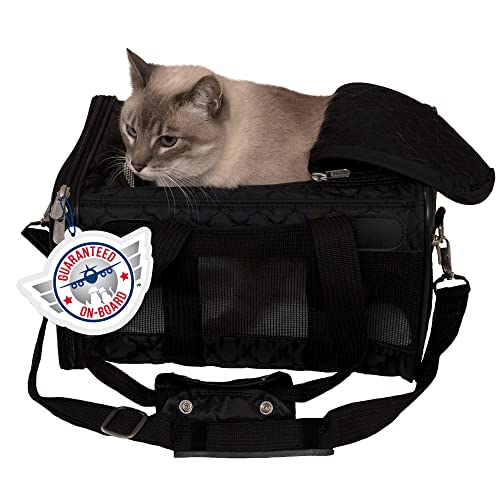 13 Best Cat Carrier for Long Distance Car Travel in 2023