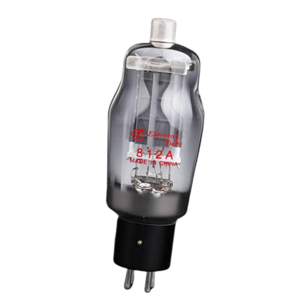Guitar Parts 812A Vacuum Tube Guitar Pre-Amp Tube High Power Audio Equipment Accessories