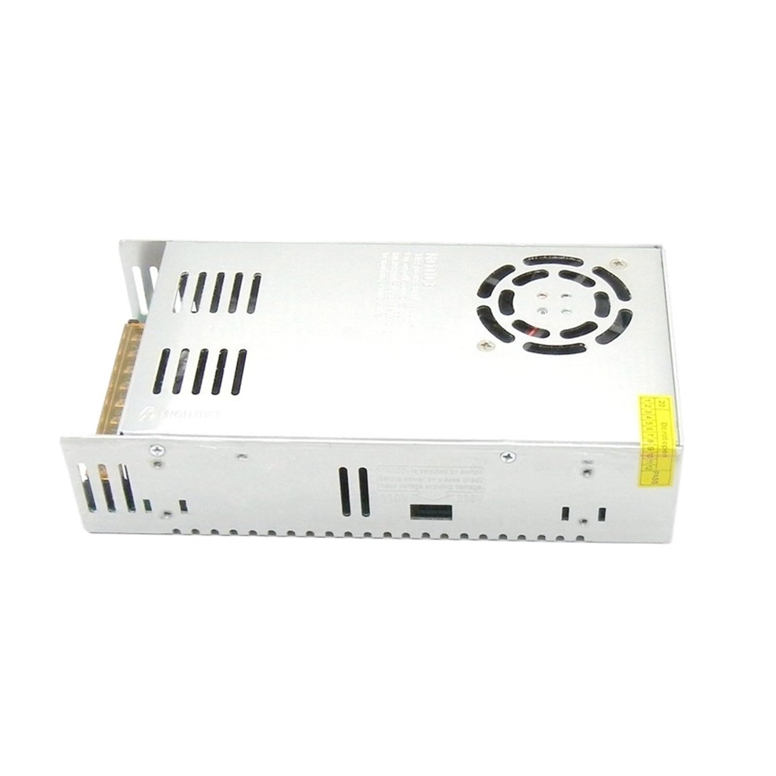 CLEUFWKO 42V 8A 10A 12A 420W Switching Power Supply Driver 110V 220V AC to DC(42V 10A 420W)