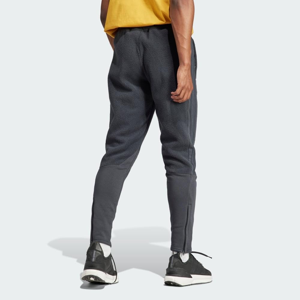 adidas Tiro Fleece Pants - Spodnie lekkoatletyczne Mężczyźni
