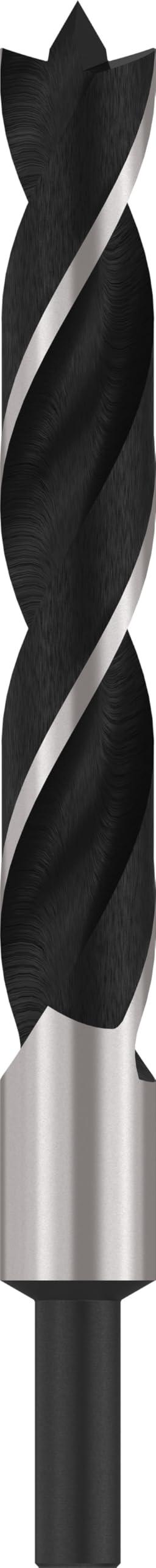 Bosch Bosch Professional Brad Point Drill Bit (for wood, Ø 18 mm, accessories rotary drills)
