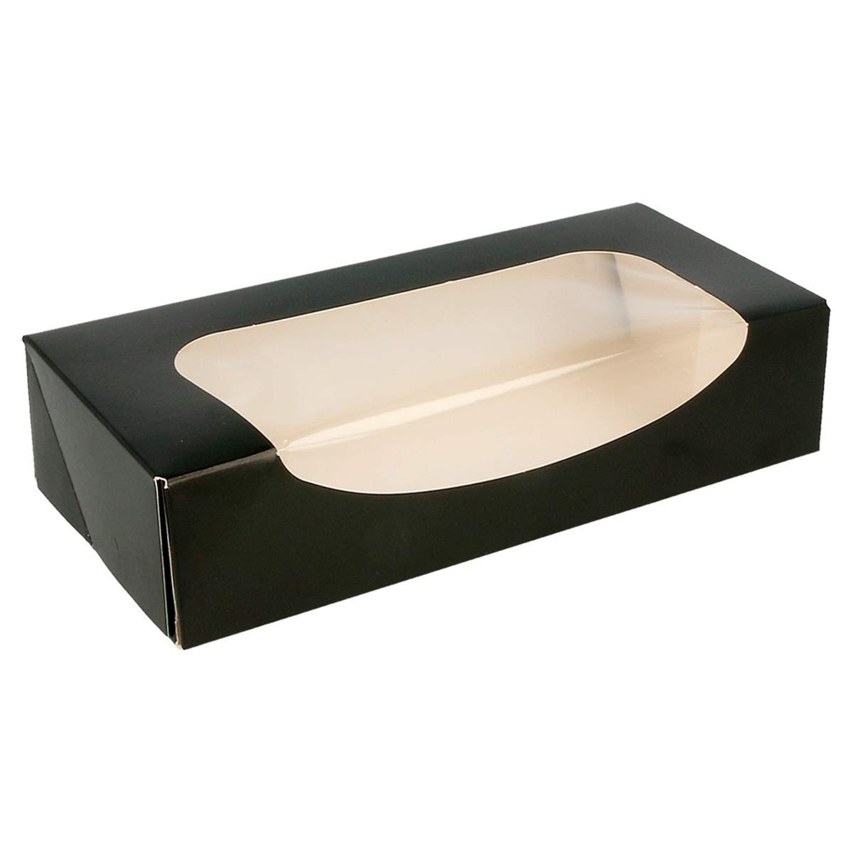 garcía de POU 223.46 Emballage, Set de 50, Noir